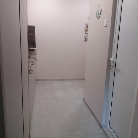 Студио Булаир 1 Appartement Burgas Stad Buitenkant foto