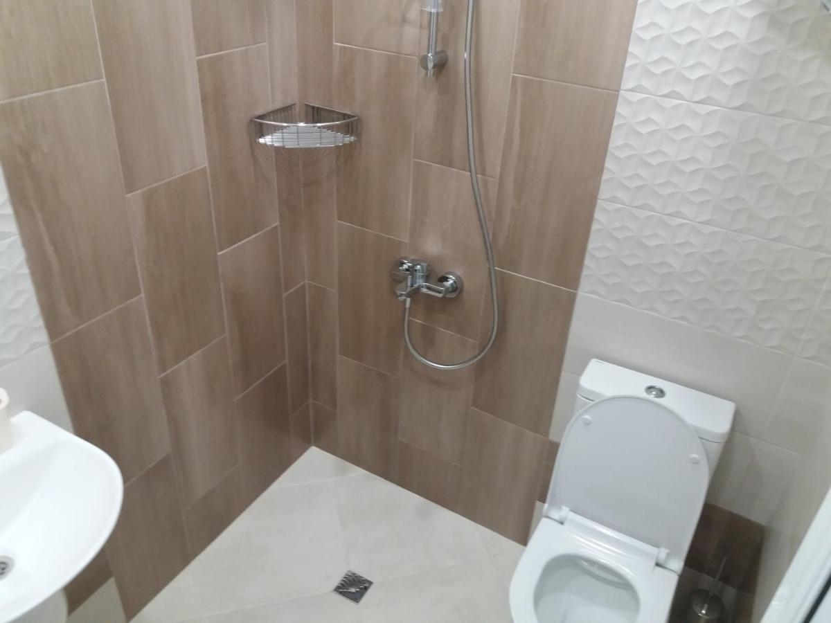 Студио Булаир 1 Appartement Burgas Stad Buitenkant foto