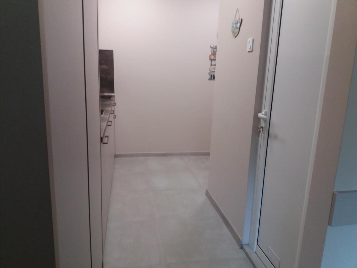 Студио Булаир 1 Appartement Burgas Stad Buitenkant foto