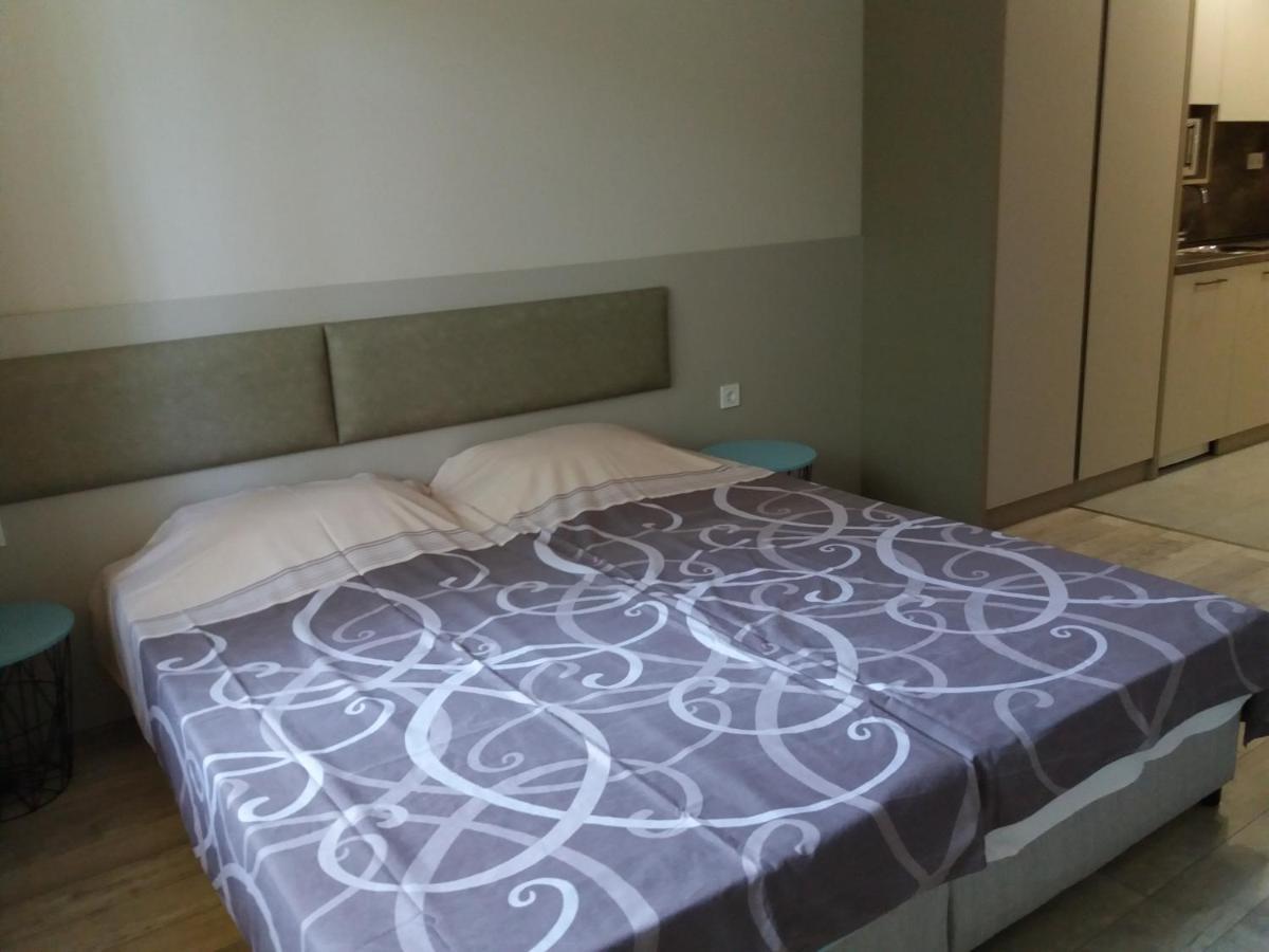 Студио Булаир 1 Appartement Burgas Stad Buitenkant foto