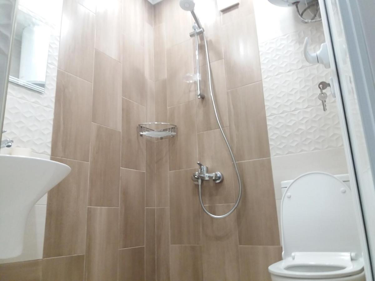 Студио Булаир 1 Appartement Burgas Stad Buitenkant foto