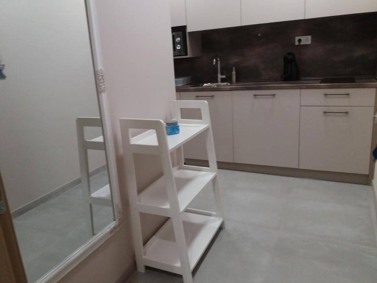 Студио Булаир 1 Appartement Burgas Stad Buitenkant foto