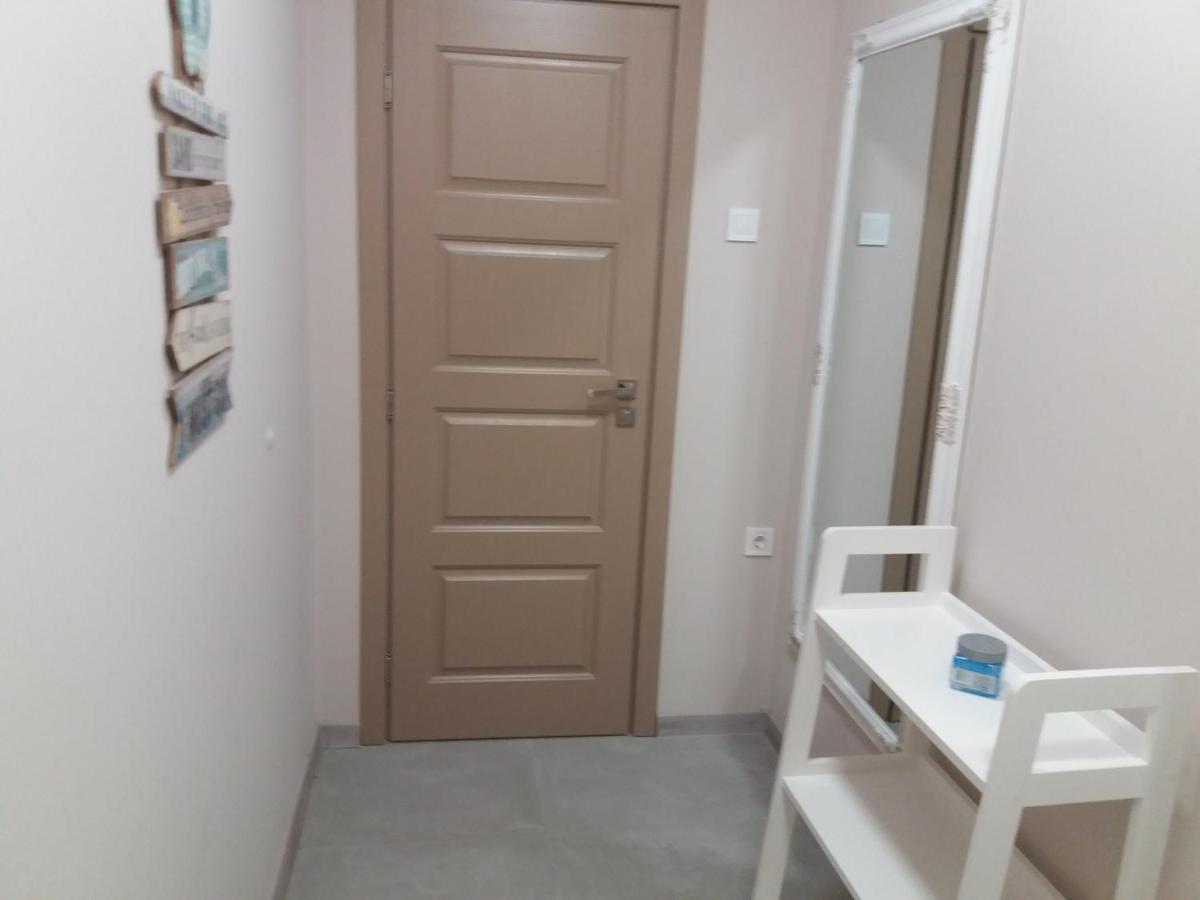 Студио Булаир 1 Appartement Burgas Stad Buitenkant foto